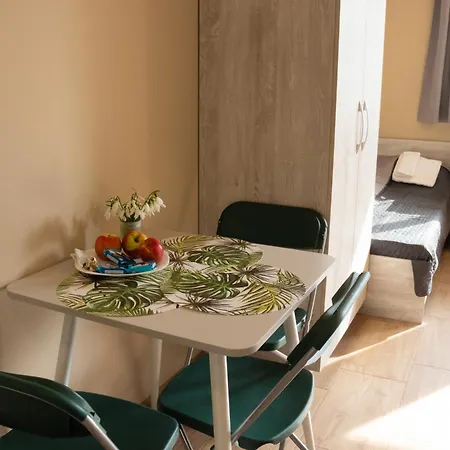 за гости изгрев Appartement